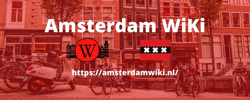Amsterdam WiKi - Alles over Amsterdam
