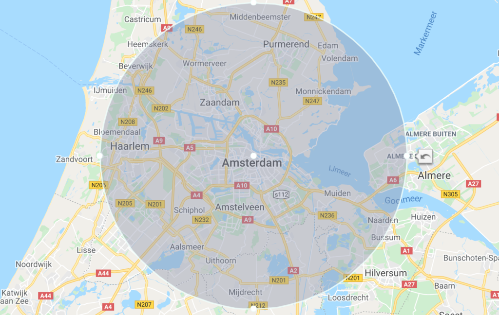 Elektricien-Amsterdam-nodig
