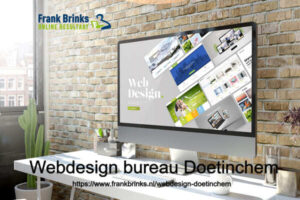 webdesign bureau